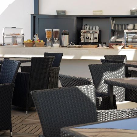 La Pasajera Hostal Boutique Conil De La Frontera Eksteriør bilde