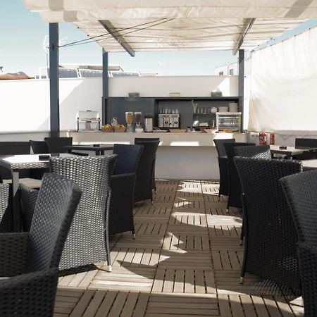 La Pasajera Hostal Boutique Conil De La Frontera Eksteriør bilde