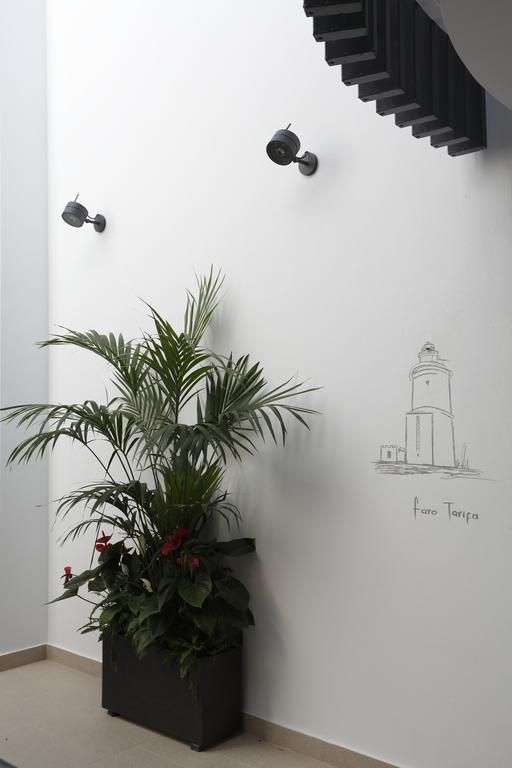 La Pasajera Hostal Boutique Conil De La Frontera Eksteriør bilde