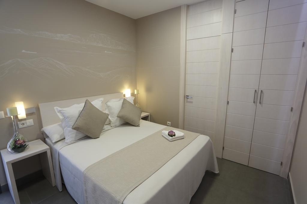 La Pasajera Hostal Boutique Conil De La Frontera Eksteriør bilde