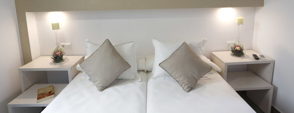 La Pasajera Hostal Boutique Conil De La Frontera Eksteriør bilde