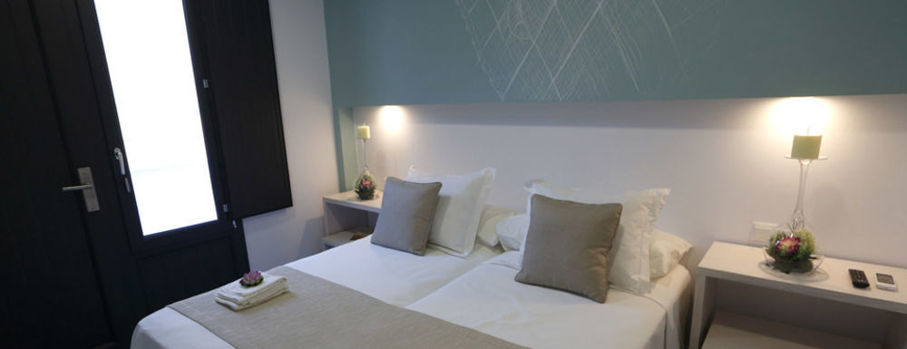 La Pasajera Hostal Boutique Conil De La Frontera Eksteriør bilde