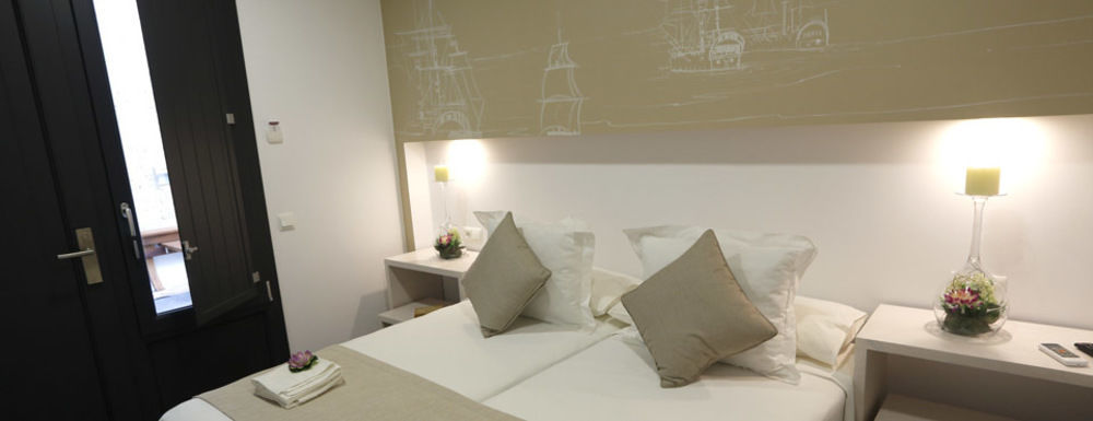 La Pasajera Hostal Boutique Conil De La Frontera Eksteriør bilde